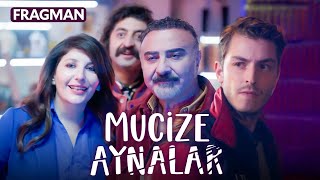 Mucize Aynalar  Fragman [upl. by Annawal]