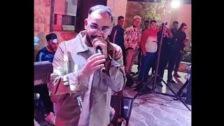 Cheb Reda Sghir Live mariage 2024 Lartiste Dz [upl. by Amerd899]