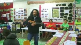 Cook Islands Ukarere Classes Weeks 13 [upl. by Aimas]