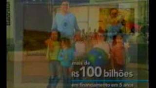 COMERCIAL DO BANRISUL [upl. by Gunilla]