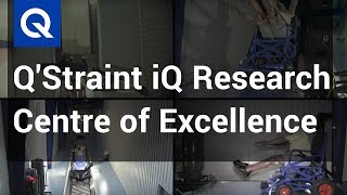 QStraint iQ Centre [upl. by Magdalene]