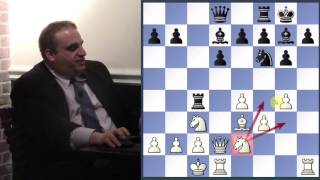 Karpov vs Korchnoi  Candidates Final 1974  GM Ben Finegold [upl. by Joline]