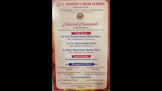 StMartins High School  Chintal [upl. by Amabel229]