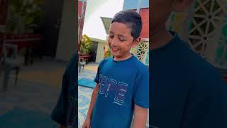 Mujhe to dara diya 🥰😍 shorts trending ytviral love cutebaby [upl. by Ayiram]