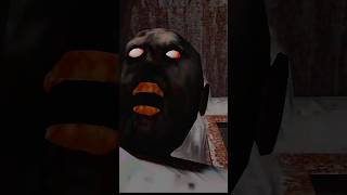 Granny game horror game play shortsviralvideo Ifrajgaming [upl. by Eddie624]