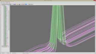 RTR 315 Downloading amp Plotting COGCC Horizontal Well Data [upl. by Youlton421]