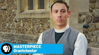 MASTERPIECE  Grantchester Season 2 Themes  PBS [upl. by Shorter444]