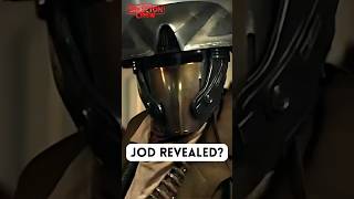 Did Skeleton Crew REVEAL Jod’s Identity [upl. by Ynehteb]