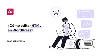 Cómo trabajar y editar con HTML en WordPress con Gutenberg y el editor clásico [upl. by Imoyik]