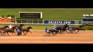 Prix De Washington 2013Timoko 1113Jos Verbeeck [upl. by Serra523]