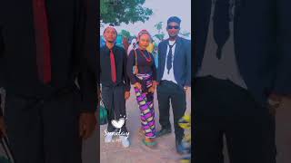 rawan garba 😆 Ansine wa NEPA 💡 funny trending comedy viralvideo duet elnurmaiguduma [upl. by Engle97]