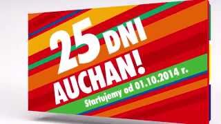 25 Dni Auchan [upl. by Daht360]