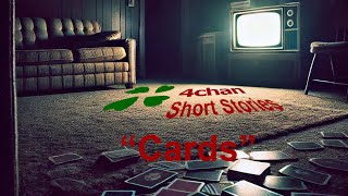 Cards  Short Stories [upl. by Adas]