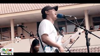 Lingsir Wengi cover Debu Jalanan Reggae live  Sma Hang Tuah 2 Sidoarjo [upl. by Atorod]