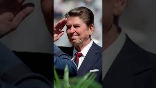 quotMissed Mequot  Ronald Reagan history americanhistory [upl. by Balling]