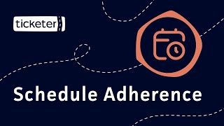 Schedule Adherence [upl. by Nessa]