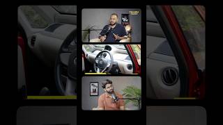 ⁠mehergearhead0 on Nano Cars  Telugu Podcast  shorts [upl. by Anaerol]