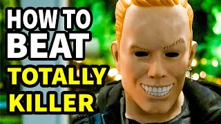 How To Beat The SWEET SIXTEEN KILLER In TOTALLY KILLER [upl. by Asa552]