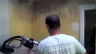 Drywall Sander [upl. by Ocramed]