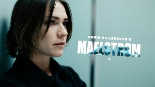 Maelström Trailer  Spamflix [upl. by Aaron]