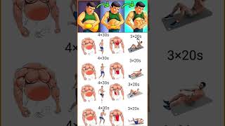 lose belly fat shorts abs sixpackabs [upl. by Gerhardine]