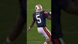 On this day 12 years ago Auburn won the BCS National Championship vs Oregon [upl. by Ingmar]