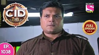 CID  Full Episode  1038  8th February 2020 [upl. by Collimore]