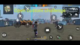 Choubey gaming first game video amitbhai [upl. by Llennaj]