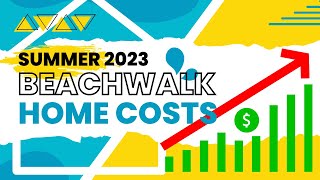 Beachwalk Real Estate in St Johns County Florida  How Much is a House in Beachwalk in Summer 2023 [upl. by Parthena968]