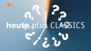 heute plus CLASSICS5 Wieso 19 Uhr [upl. by Hube]