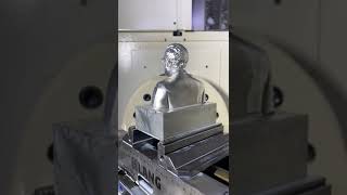 5 axis Programming Mastercam [upl. by Robi]