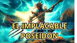 POSEIDON DIOS DE LOS MARES [upl. by Lusar599]