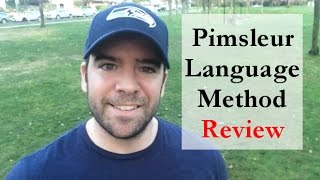 Pimsleur Language Program An Honest Review From A Polyglot [upl. by Nalorac]