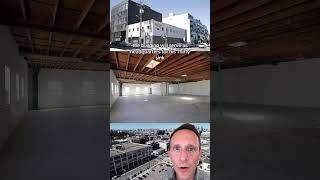 Steph Currys New San Francisco Headquarters in Dogpatch SF [upl. by Demp]