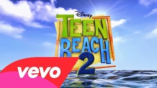 Teen Beach Movie 2 Back to the beach [upl. by Kynthia]