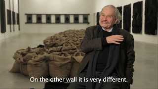 Jannis Kounellis [upl. by Wahl]