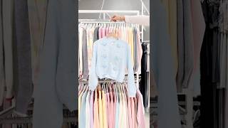 Bestsellet Cardy Collection🎀✨💗🫧 shortsvideo viralvideo ootd [upl. by Kerwon]