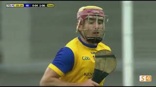 NA FIANNA V BALLYBODEN ST ENDAS HIGHLIGHTS 2024 DUBLIN HURLING CHAMPIONSHIP  SKILLET UNPOPULAR [upl. by Itram]