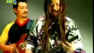 GONDWANA  FELICIDAD VIDEO ORIGINAL [upl. by Heywood663]