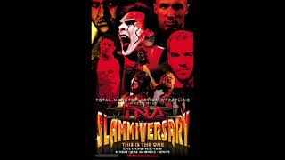 TNA Slammiversary 2006 PPV Review [upl. by Suoicerp]