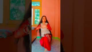 Shilpa shimle waliye kuldeepsharma natikingkuldeepsharma nattiqueen pahadi pahadan shortvideo [upl. by Mellar980]