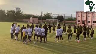 Entrainement des Aigles A  Jeudi 10 Octobre 2024 [upl. by Niriam472]