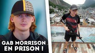 GABMORRISON EST EN PRISON JEXPLIQUE TOUT [upl. by Gertrude655]