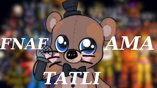 YASAKLANAN FNAF WORLD VİDEOSU 1 [upl. by Ul]