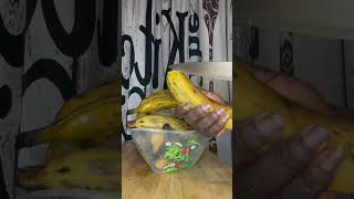 How to preserve ripe plantain [upl. by Lourdes596]