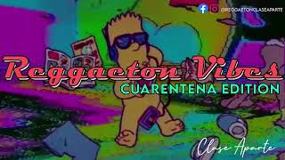 HORAS DE REGGAETON OLD SCHOOL REGGAETON 2022 [upl. by Eltsryk145]