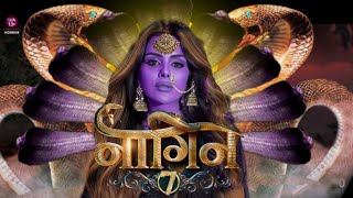 Naagin 7  नागिन 7  लौट आई शिव नागिन Naagin 6 Prathana Daughter Is Back Shiv Naagin [upl. by Cusick]