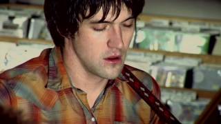 Conor Oberst  Live At Other Music 2008 [upl. by Gifferd]