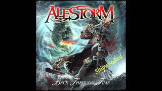 AlestormShipwrecked 02 [upl. by Susejedairam]