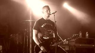 TREMONTI  Dust Live in Belfast [upl. by Audie832]